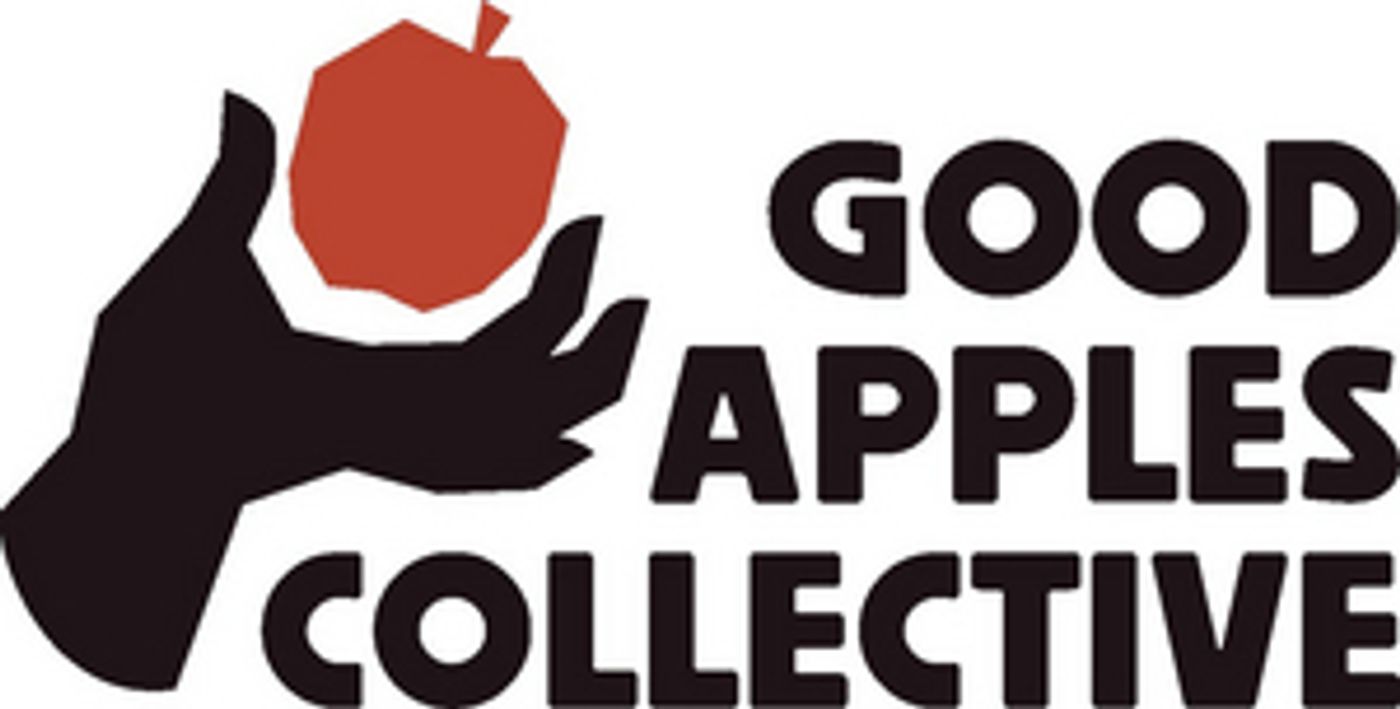 Nina Goodheart and Sophie McIntosh Launch Good Apples Collective  Image