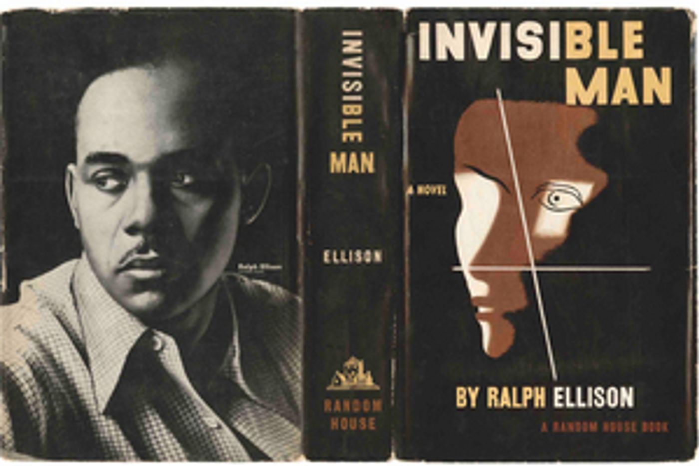 Stephanie Berry, Carl Hancock Rux & More to Take Part in 'INVISIBLE MAN' AT 70: A HARLEM CELEBRATION  Image