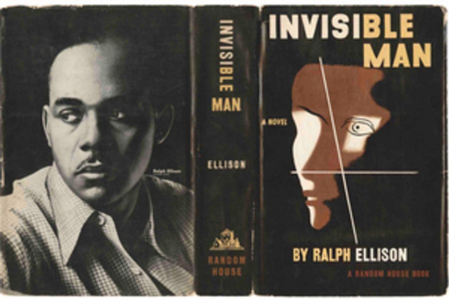 Stephanie Berry, Carl Hancock Rux & More to Take Part in 'INVISIBLE MAN' AT 70: A HARLEM CELEBRATION Image