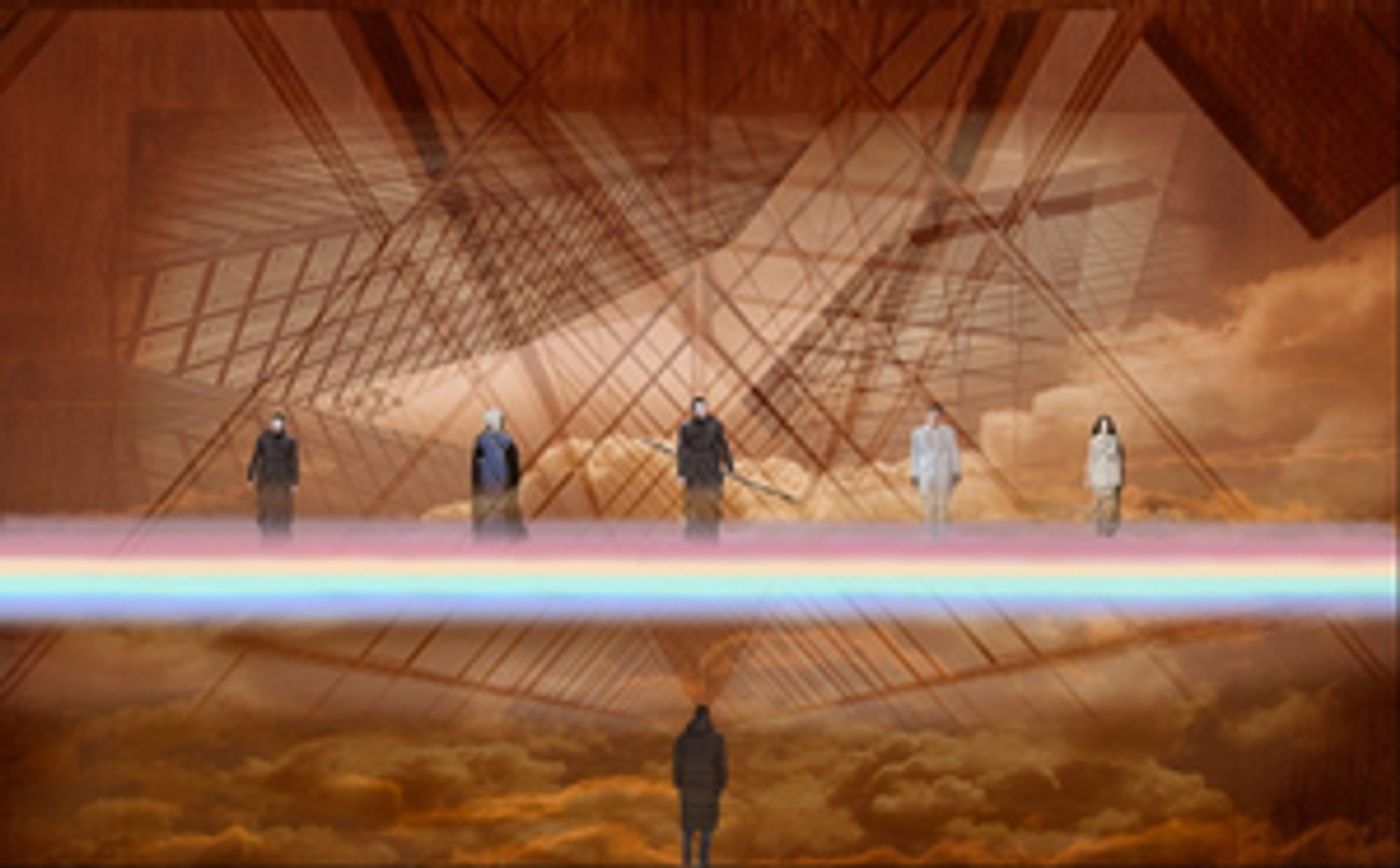 Atlanta Opera Closes 22-23 Season With DAS RHEINGOLD, April 29-May 7  Image