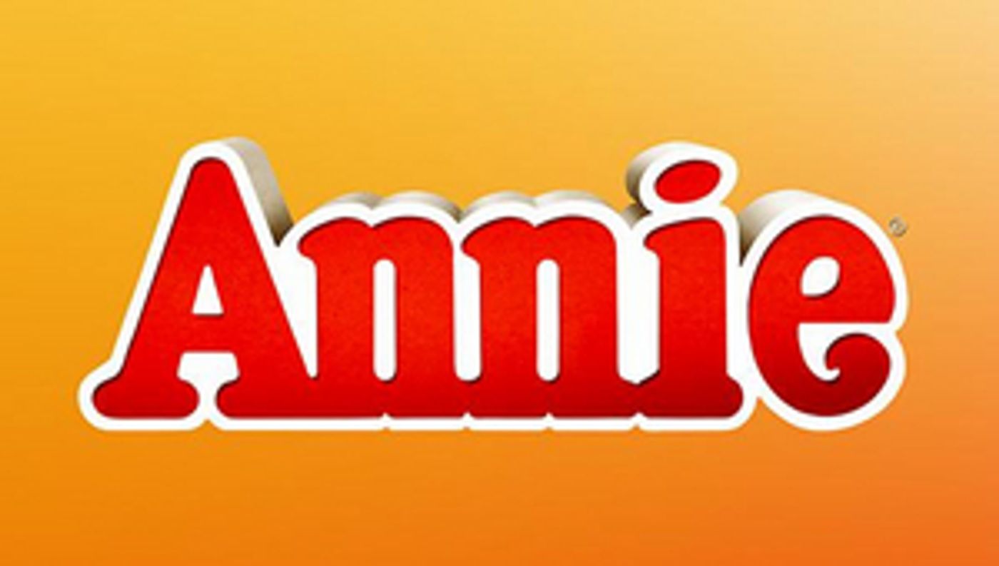 The Classic Musical ANNIE Is Coming To The Fisher Theatre, April 25 - 30  Image