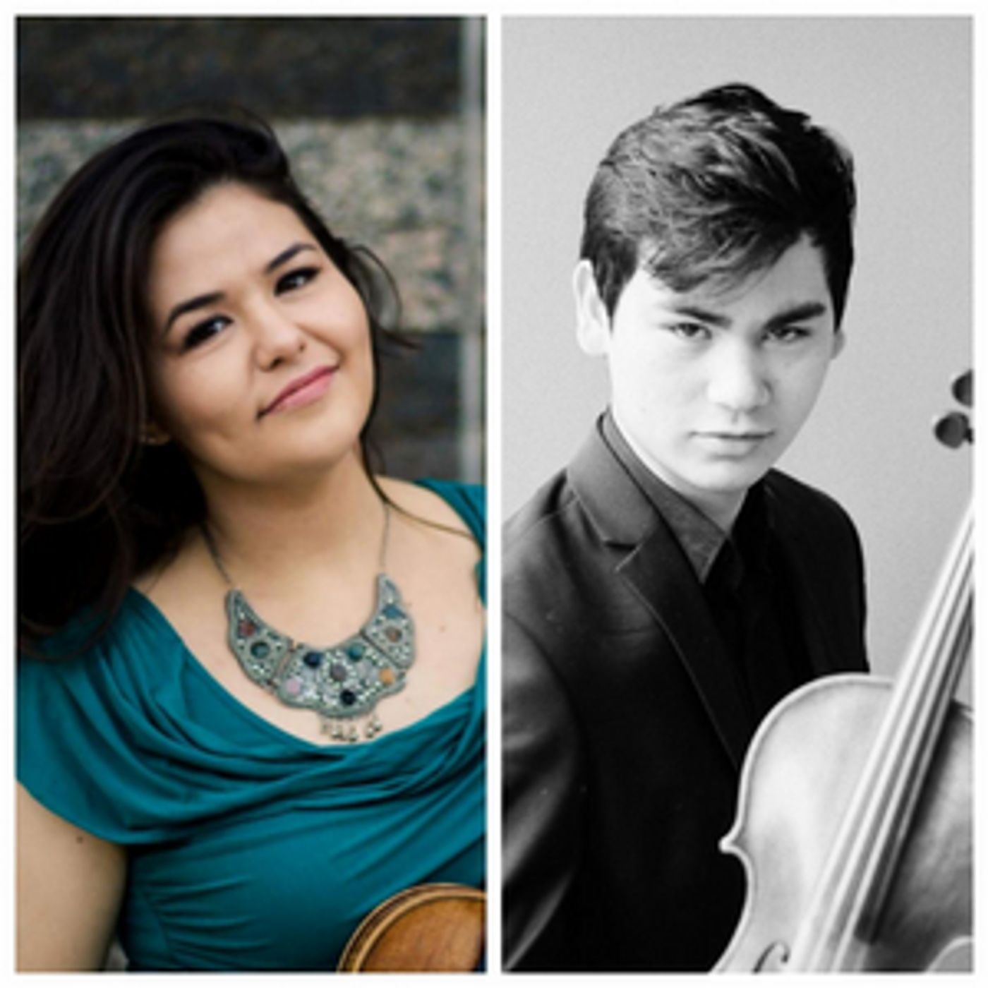 The Cleveland Institute of Music Lauds Student Successes At Sphinx, Elmar Oliveira International Violin Competitions  Image