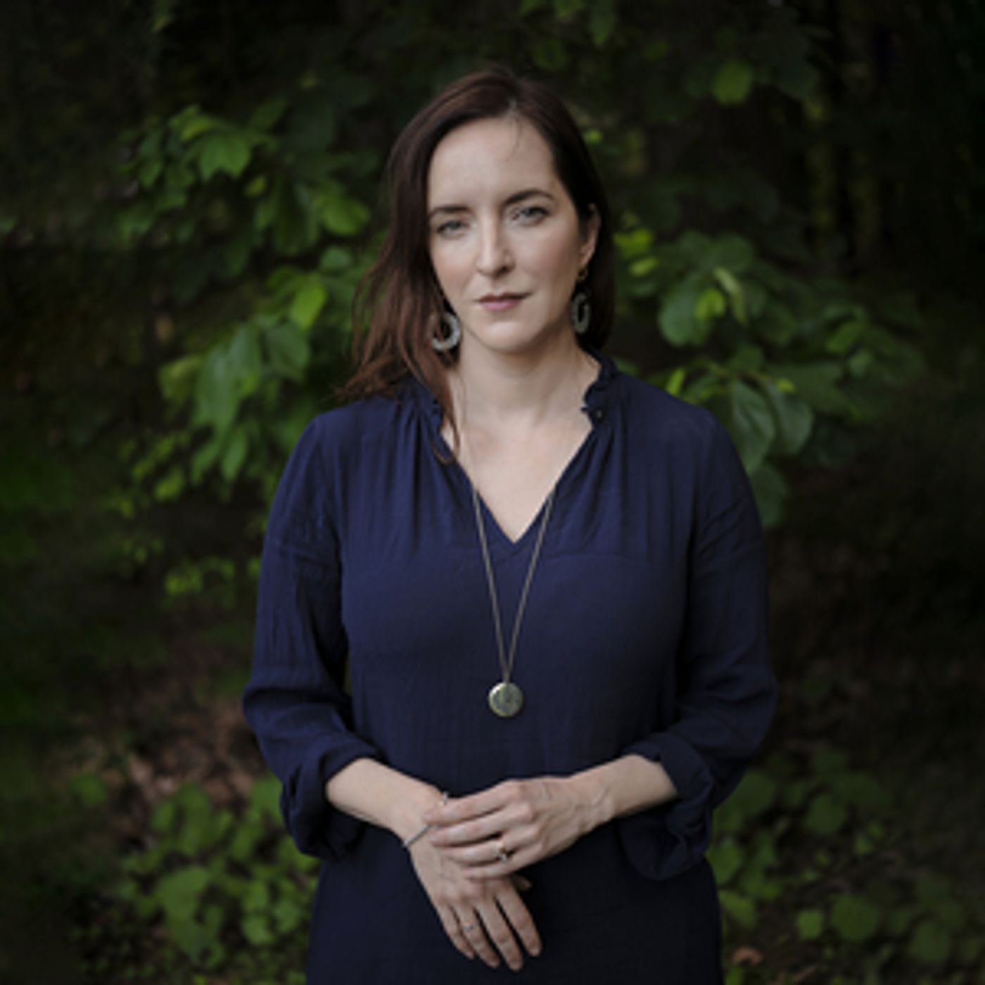 Rebecca Makkai's New Murder Mystery Comes To The Music Hall Lounge in February  Image