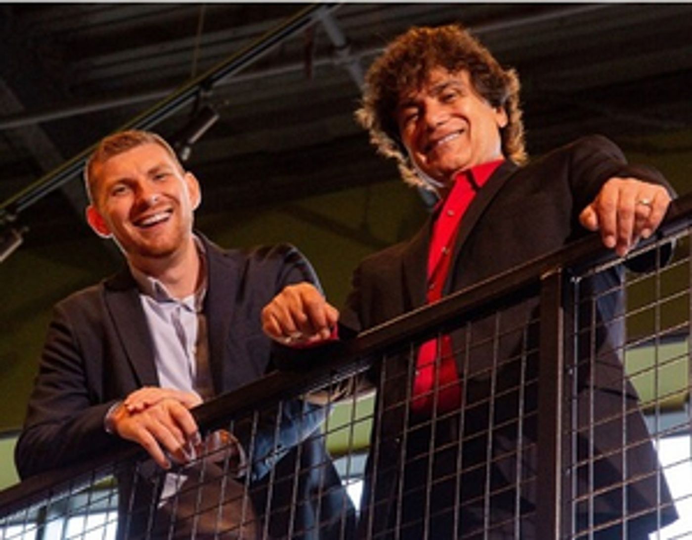 COME TOGETHER-MULTIMEDIA BEATLES EXPERIENCE Comes To City Winery Boston In February  Image