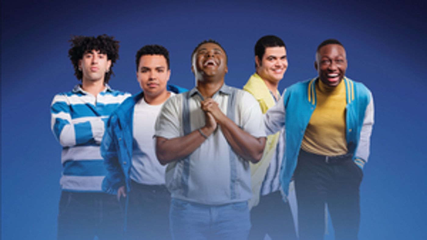 Australian Premiere of CHOIR BOY Comes to National Theatre of Parramatta in February  Image