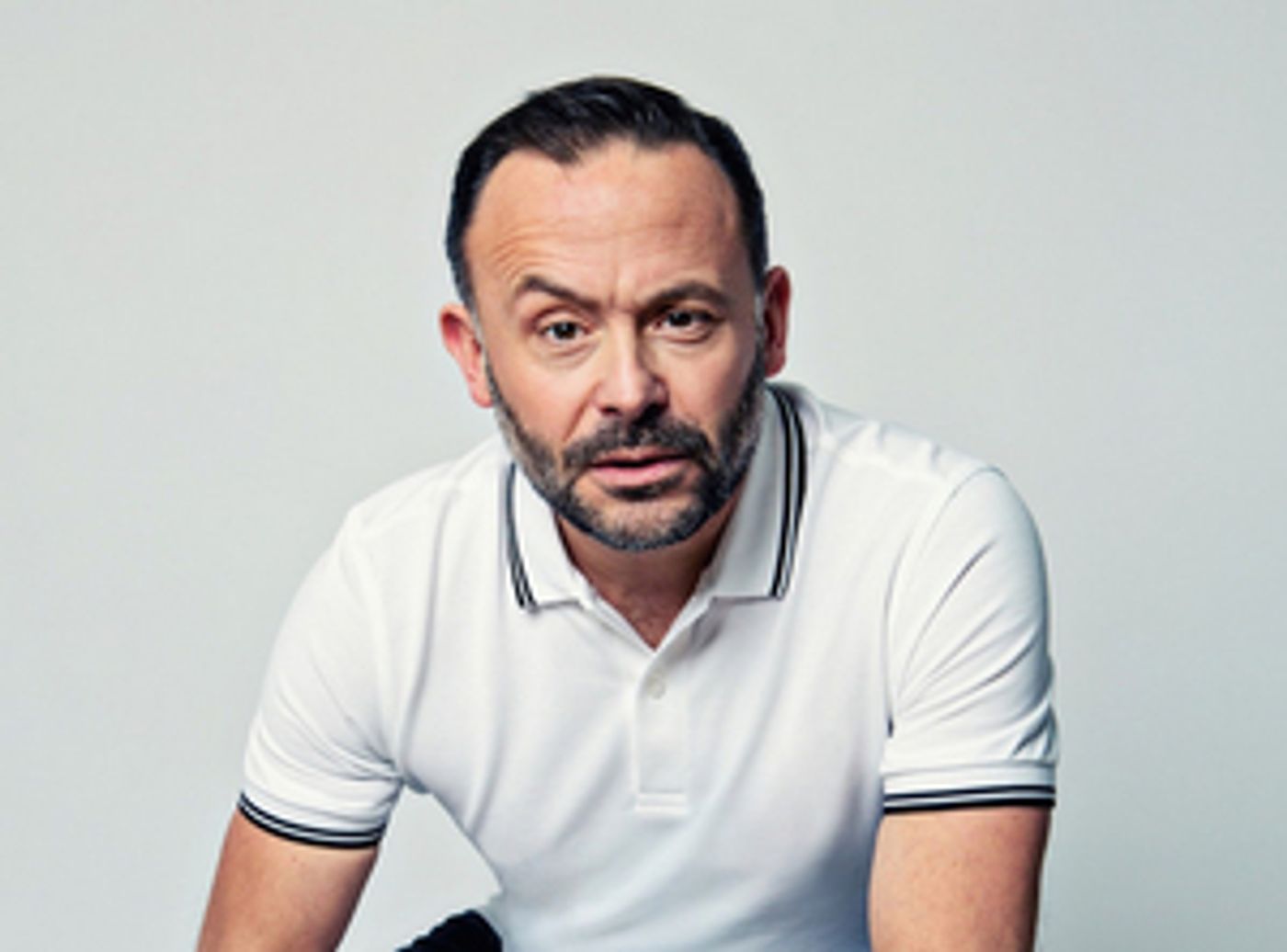 Geoff Norcott Brings New UK Tour to Worthing in March  Image