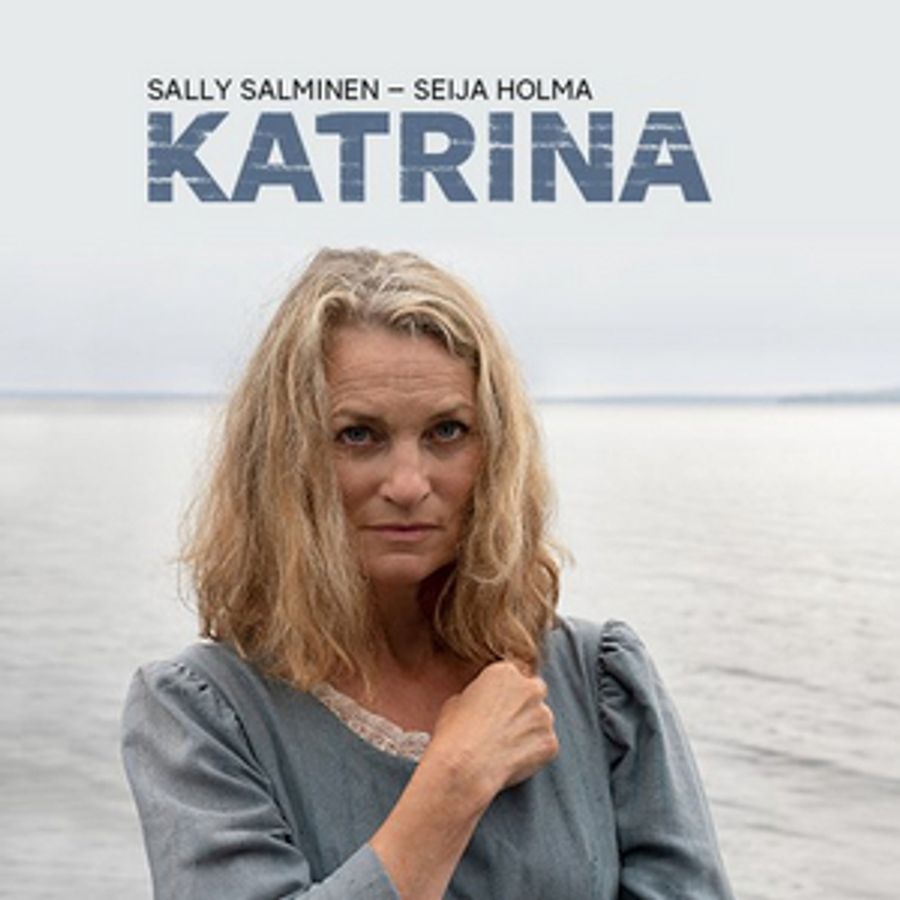 KATRINA is Now Playing in Tampere Image