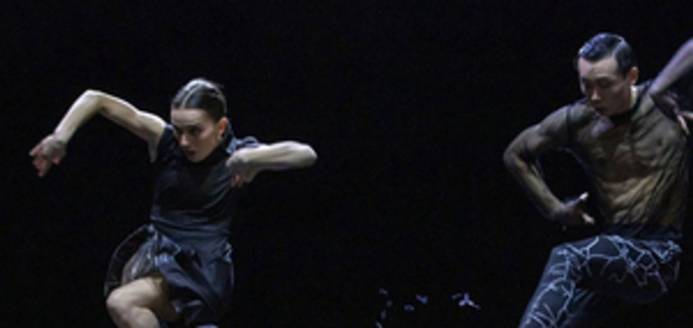 JUPITER AND VENUS is Now Playing at Theater St.Gallen  Image