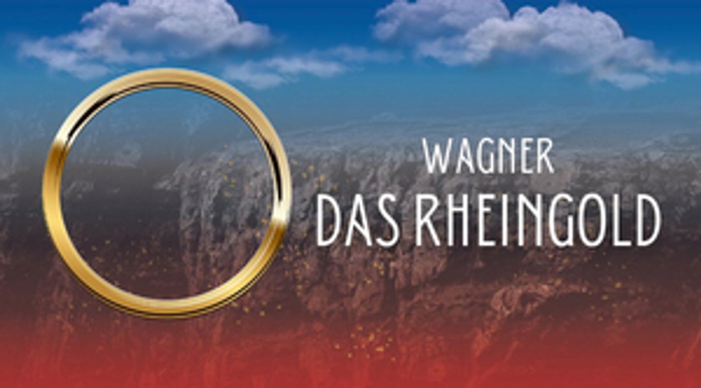 Dallas Opera Premieres New DAS RHEINGOLD, February 10-18  Image