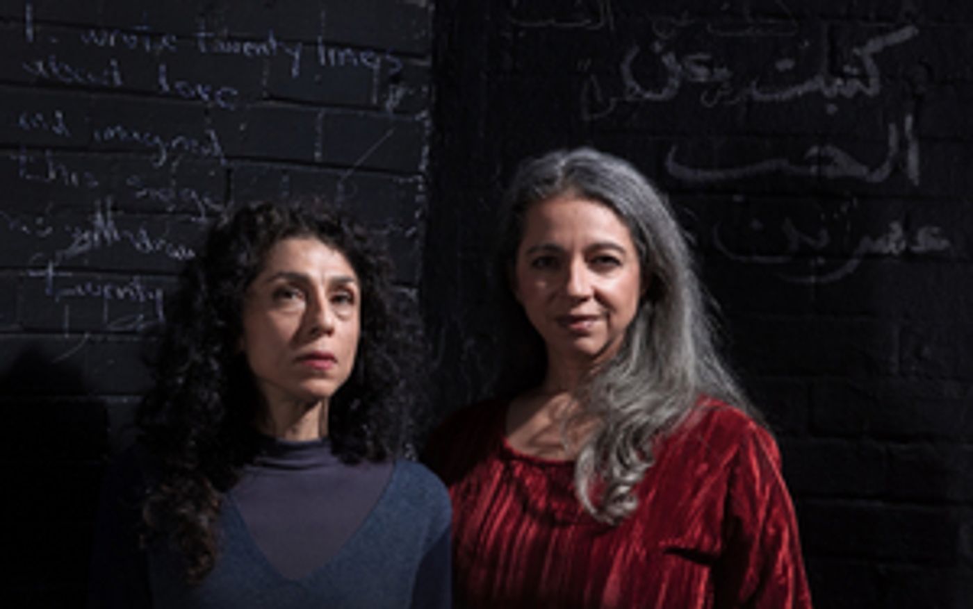 Aluna Theatre & Theatre Passe Muraille Present RUBBLE, On Stage February 25 - March 18  Image