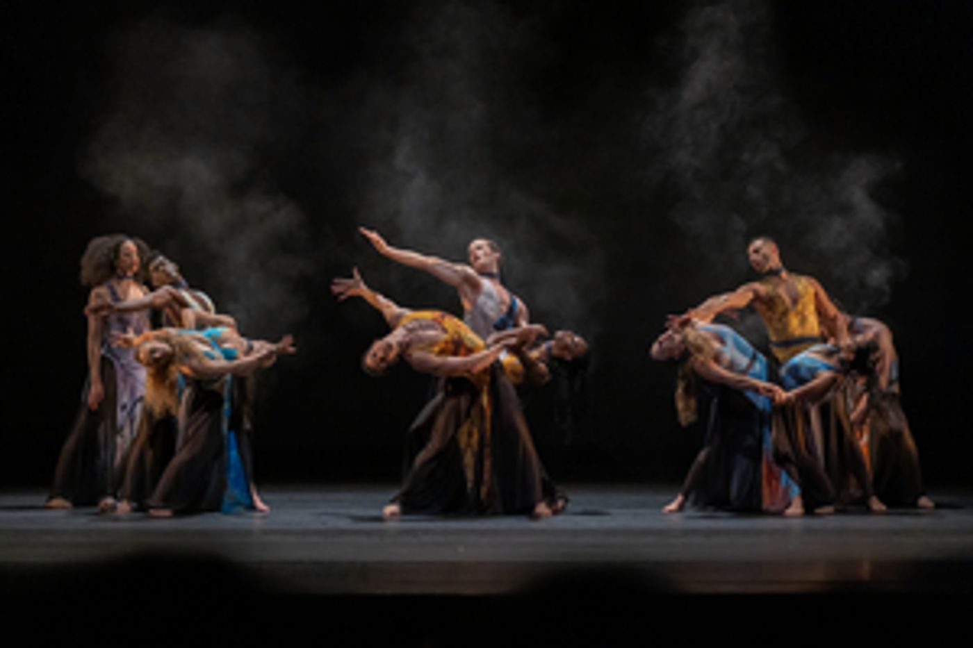 Martha Graham Dance Company Will Present Spring 2023 Season at The Joyce Theater in April  Image
