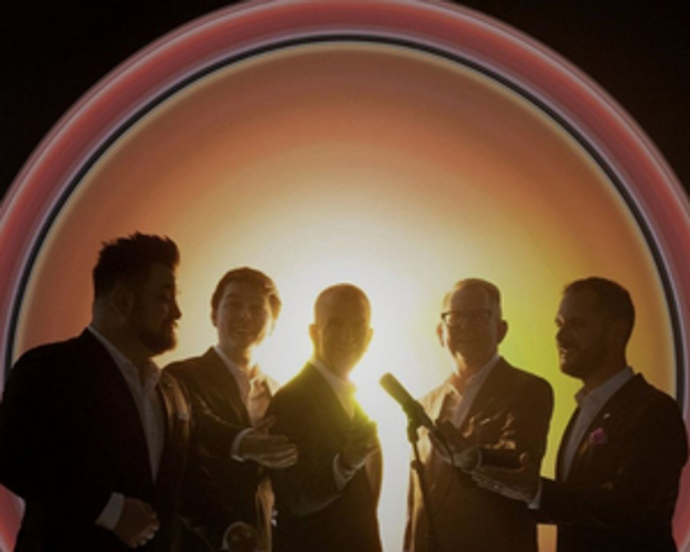 Chor Leoni Bids Farewell to the Winter With Top Of The Charts Concert POPCAPELLA III  Image