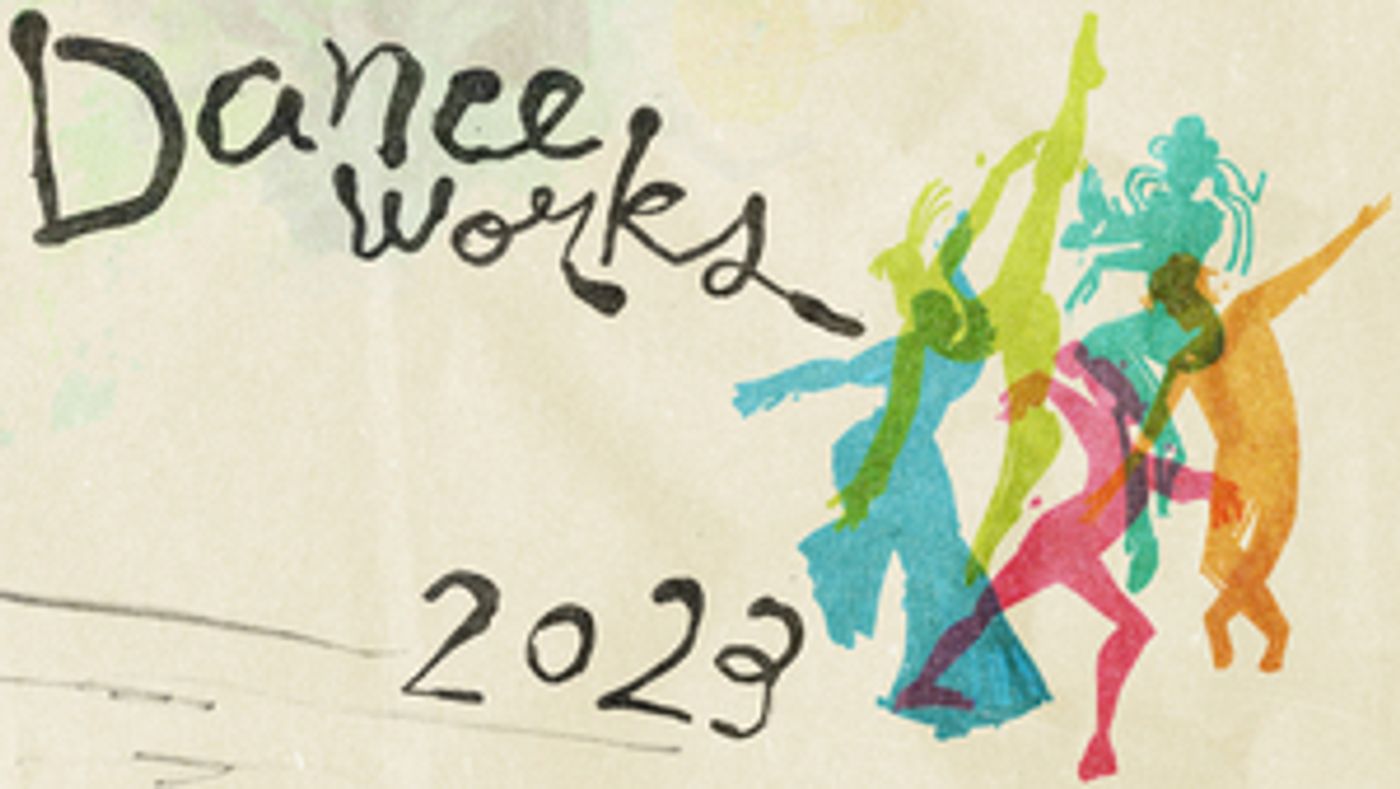 Cleveland Public Theatre Presents DanceWorks 2023 in Two Parts  Image