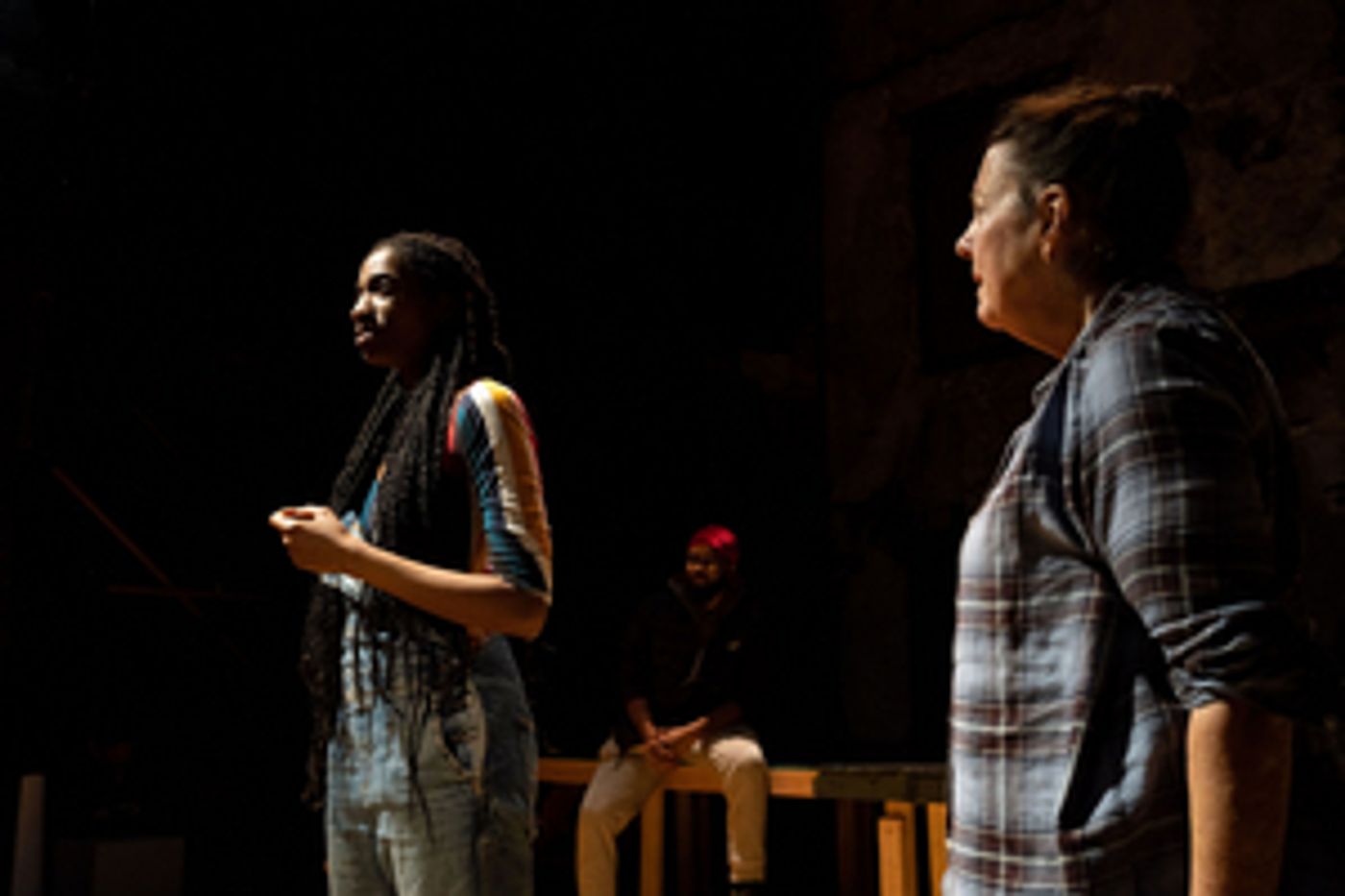 Hedgerow Theatre Company's GOOD GRIEF Earns Grant From National Endowment For The Arts  Image