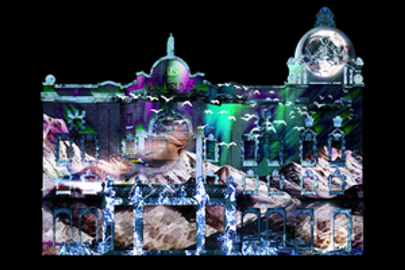 Aberdeen's Stories Inspire the World Premiere of New Commissions at Spectra 2023  Image