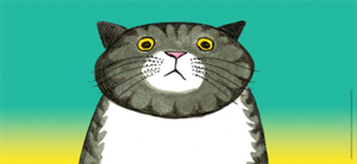 Cast Announced For UK Tour of MOG THE FORGETFUL CAT  Image