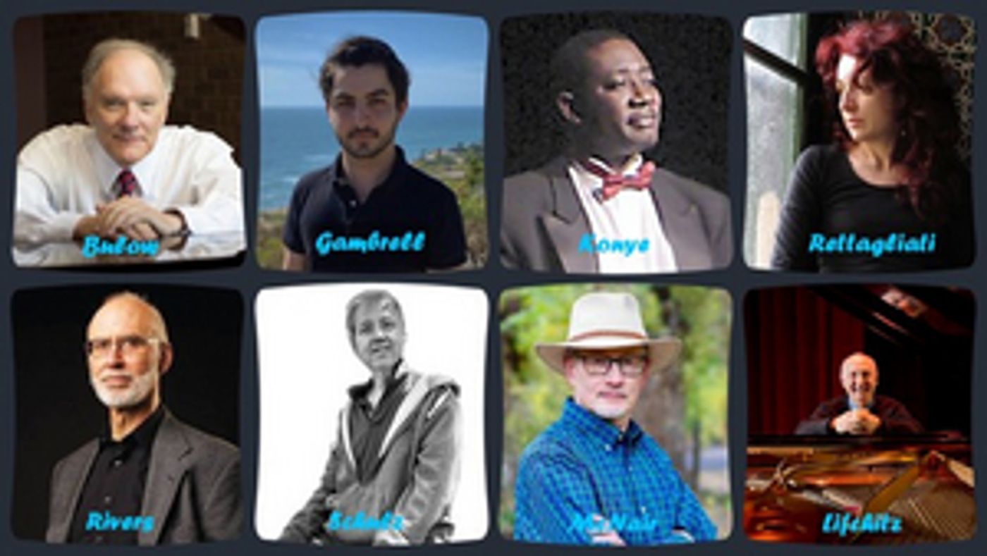 IS SPRING RIGHT? Comes to National Opera Center This Weekend  Image