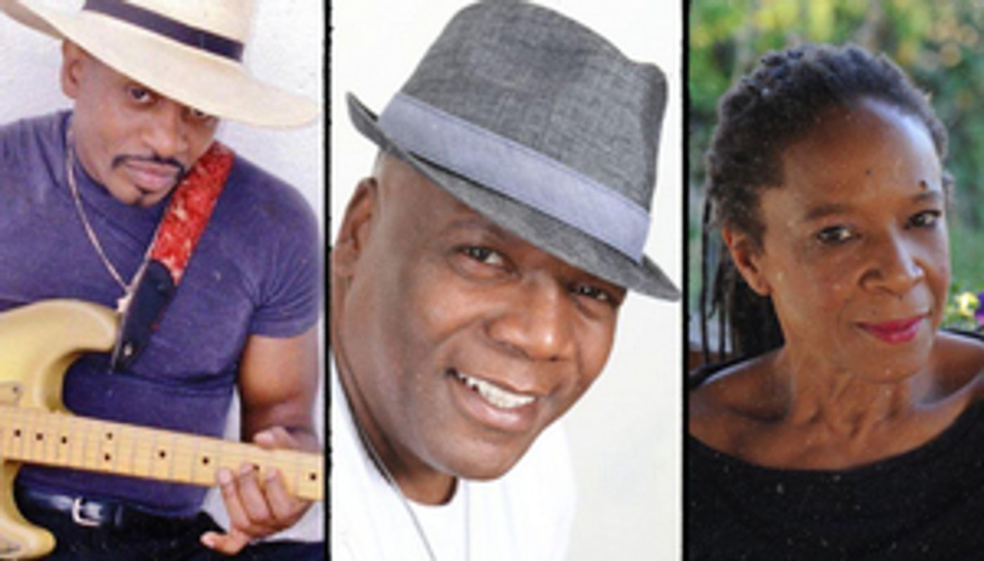 Flushing Town Hall Celebrates Black Icons and Innovators With Black History Trilogy  Image