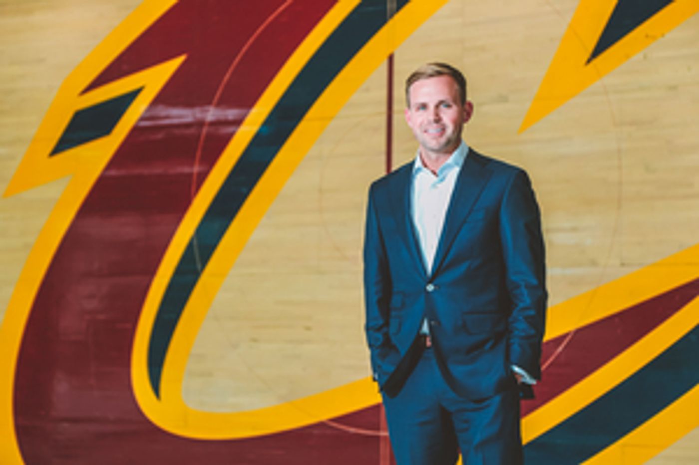 Rock Entertainment Group's Nic Barlage is CPT's PAN Honoree  Image