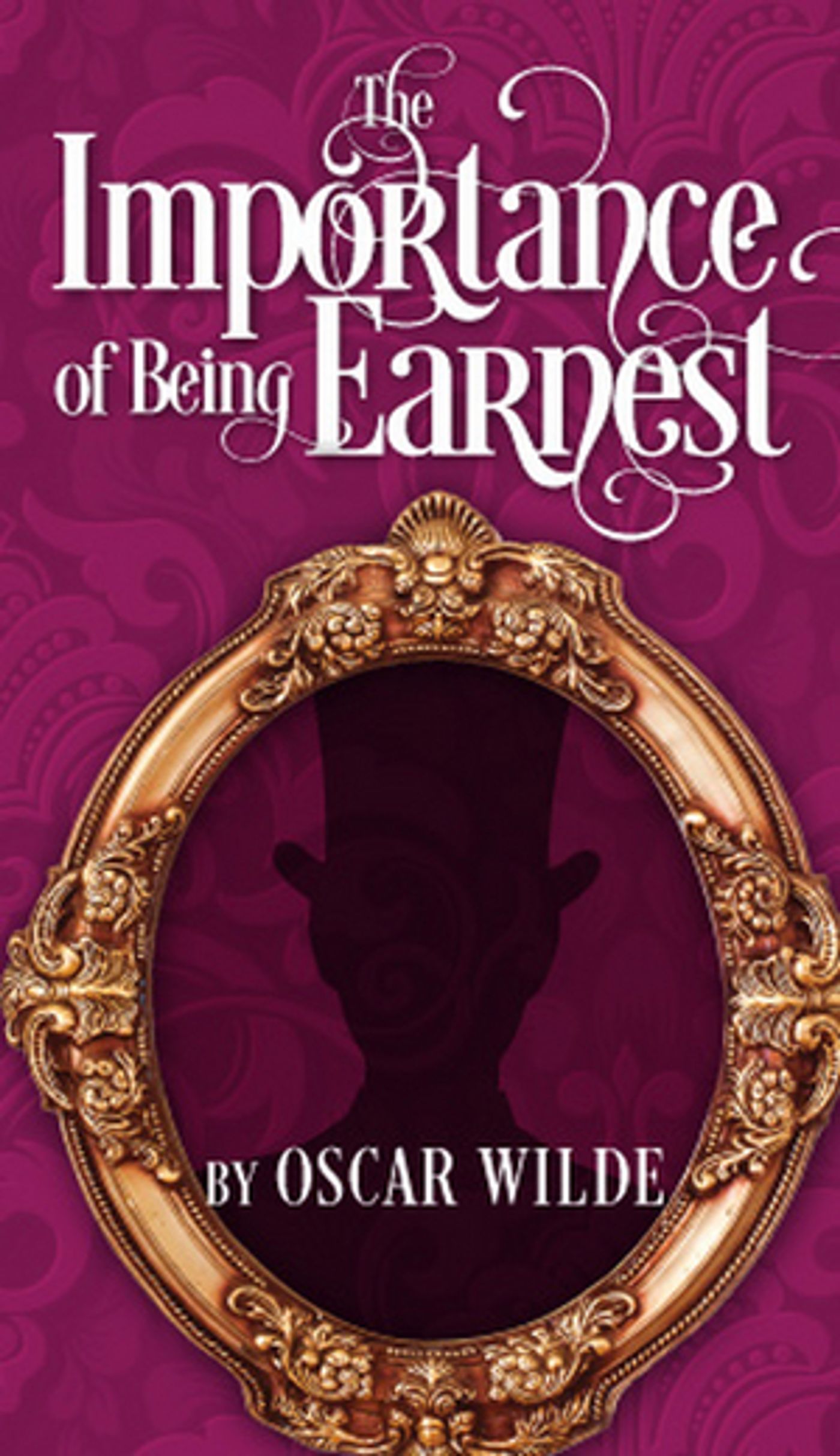 THE IMPORTANCE OF BEING EARNEST Extends Through March 11 at Florida Repertory Theatre  Image