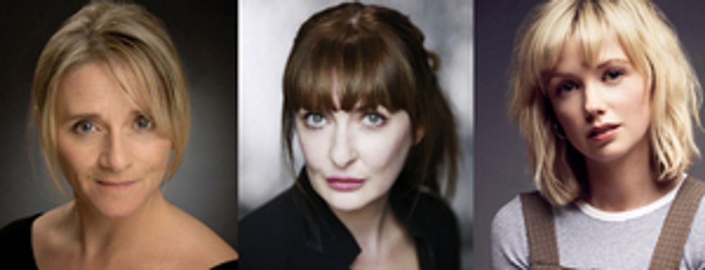 Kathy Kiera Clarke Joins THE DRY HOUSE at Marylebone Theatre  Image