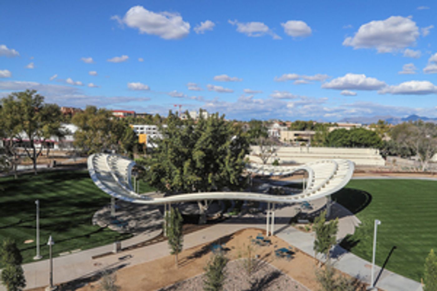 Upcoming Events Announced at New Scottsdale Civic Center  Image
