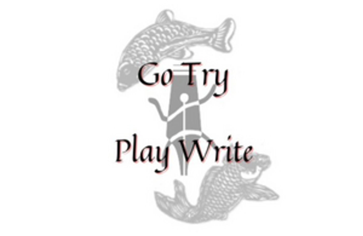 Bamboo Ridge Press Announce The February 2023 Prompt For Go Try PlayWrite  Image