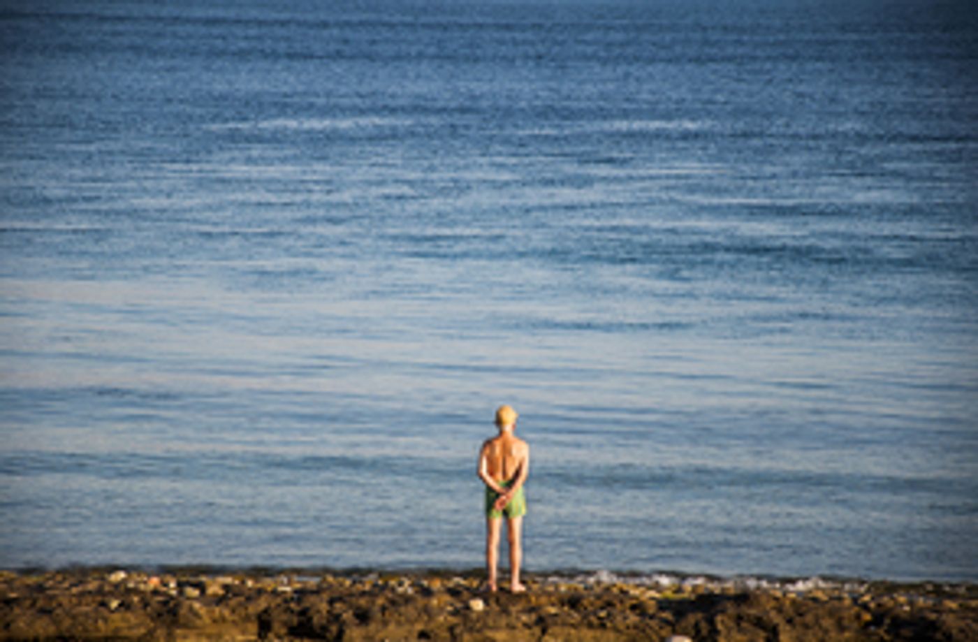 THE JOURNEY TO VENICE Comes to the Finborough Theatre  Image