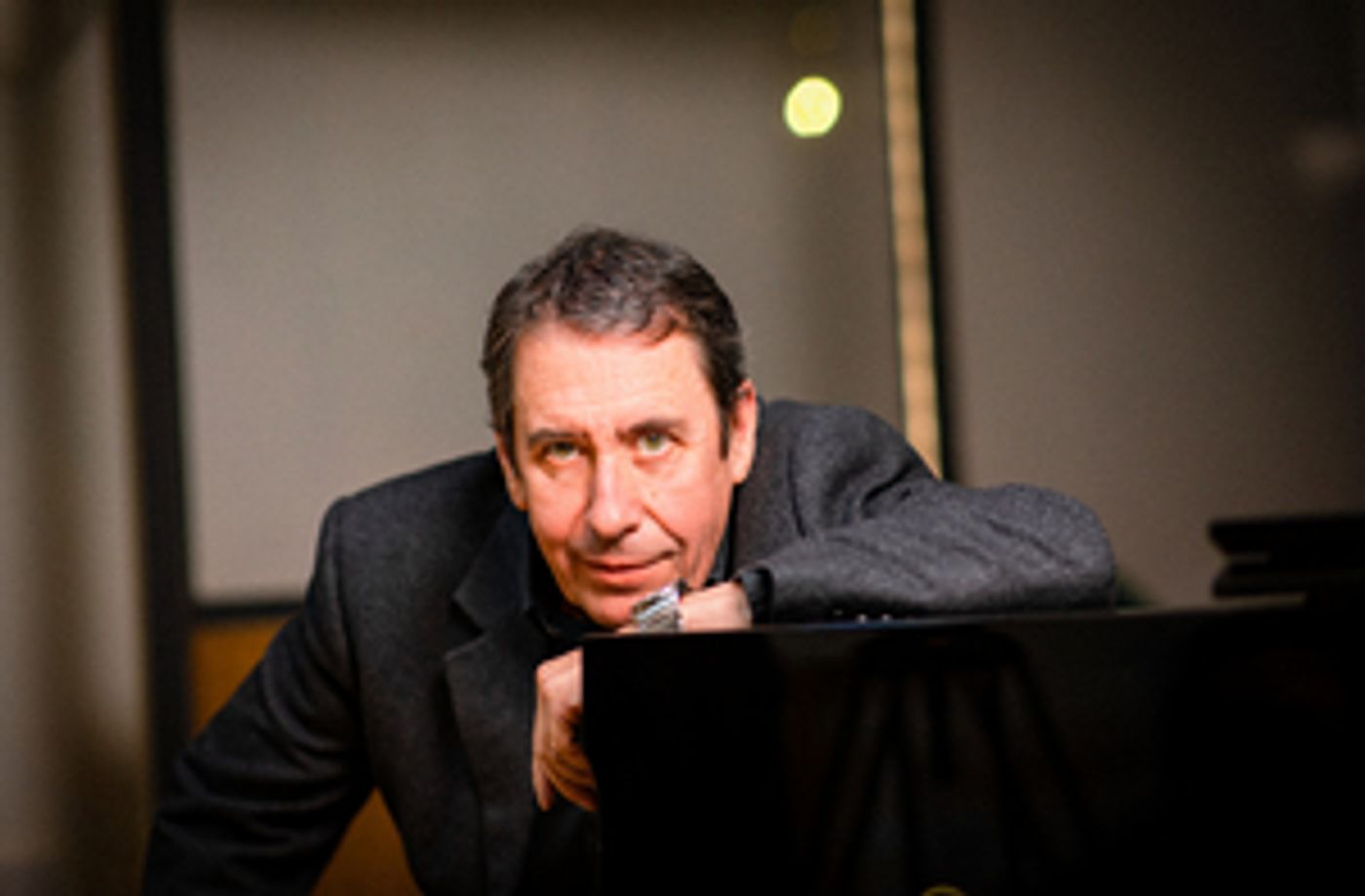 Jools Holland Announces Autumn Tour 2023 and Special Guests  Image