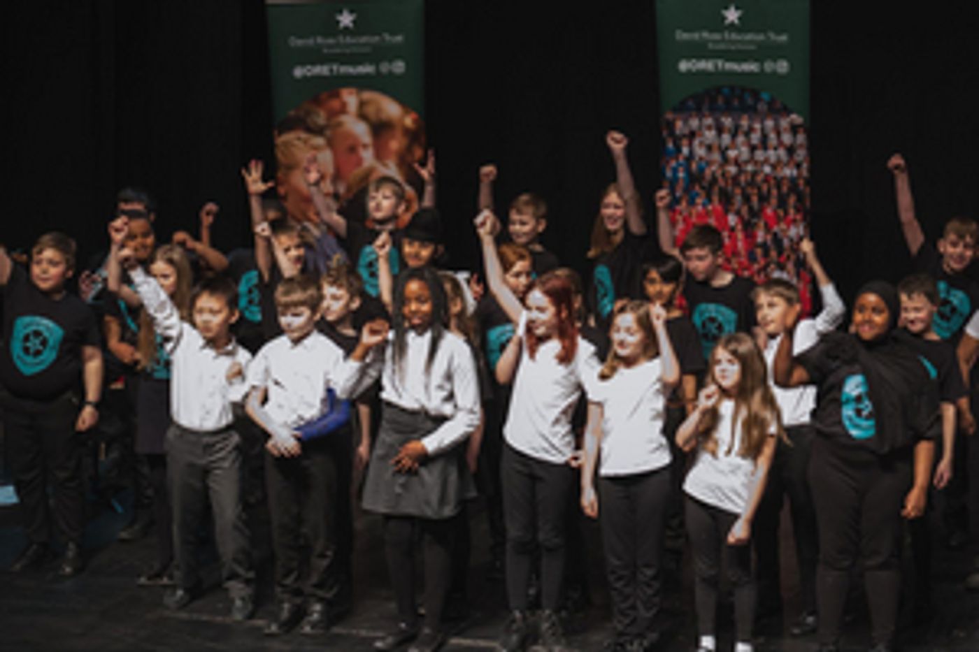 Nevill Holt Festival Celebrates Tenth Anniversary in 2023  Image
