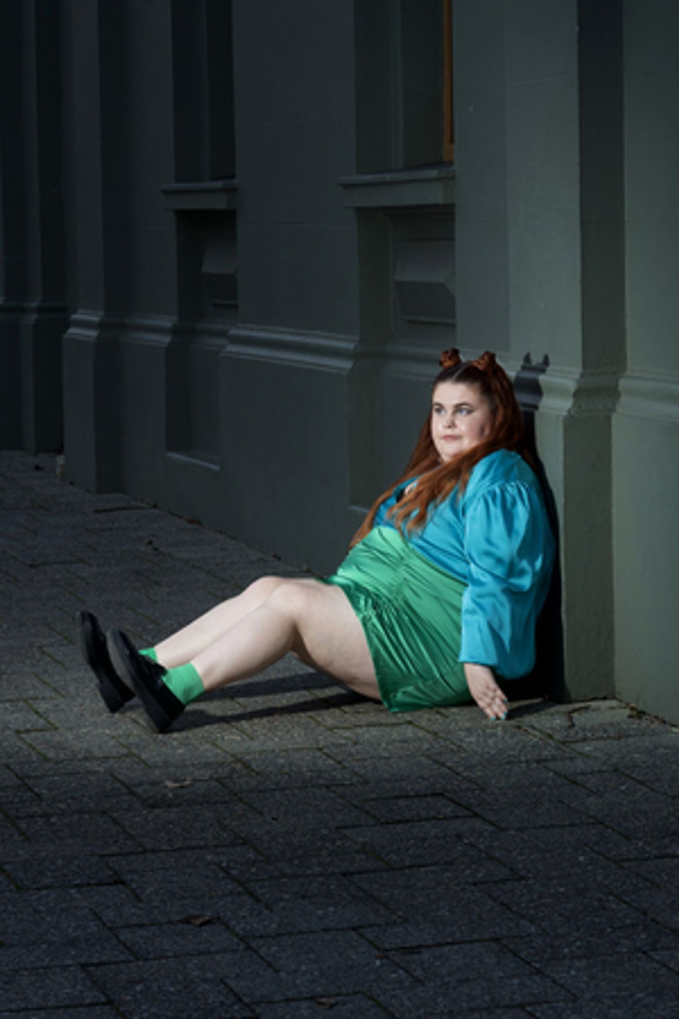 WHALE Comes to the 2023 Fringe Festival This Month  Image