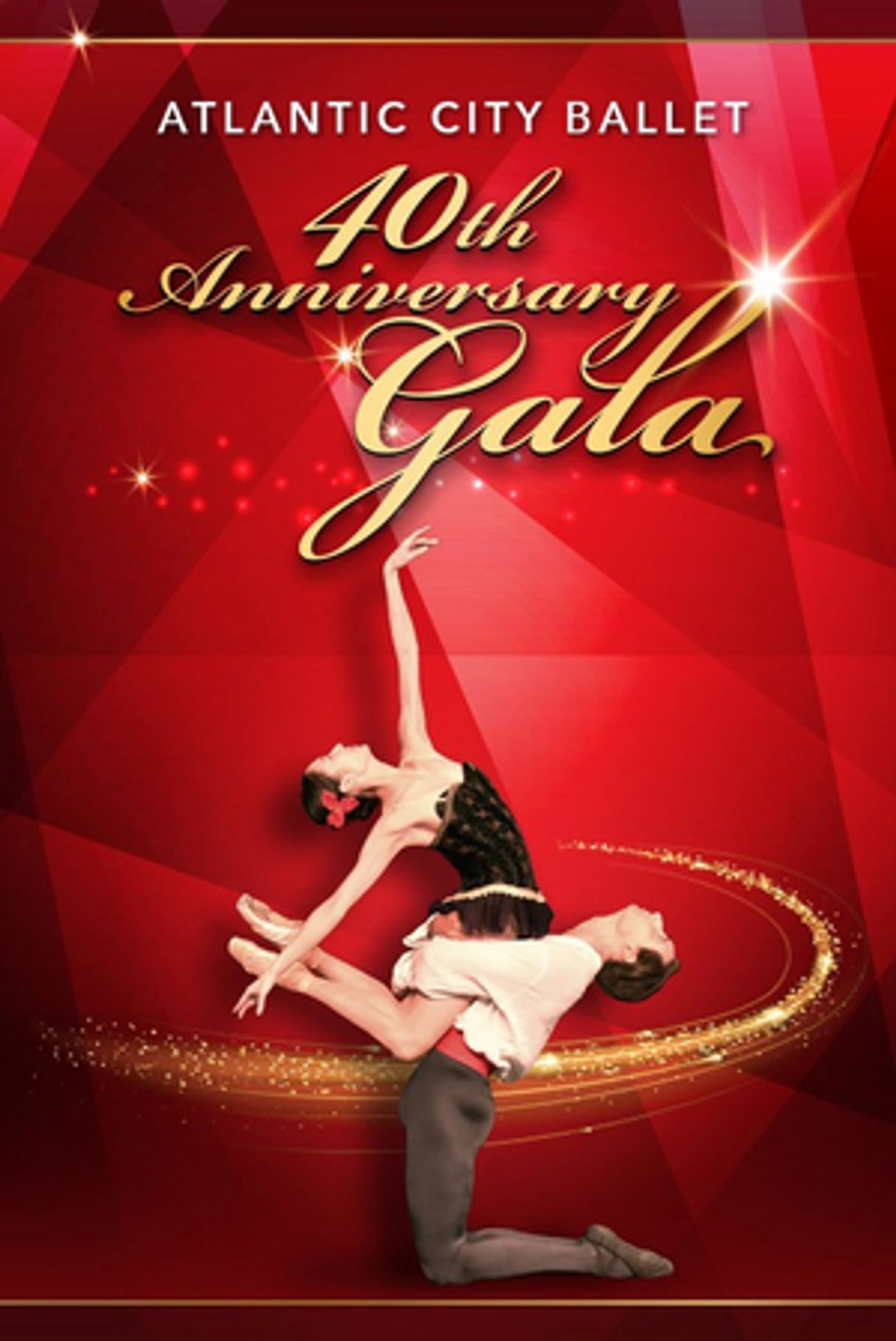 AC Ballet Kicks Off Spring Season With a Premier and Anniversary Gala  Image