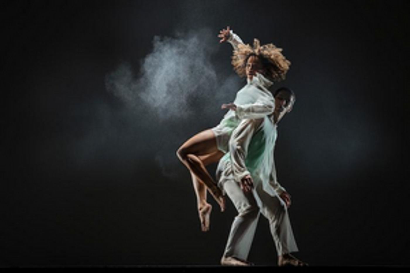 ODC/Dance Presents Its Annual Home Season DANCE DOWNTOWN  Image