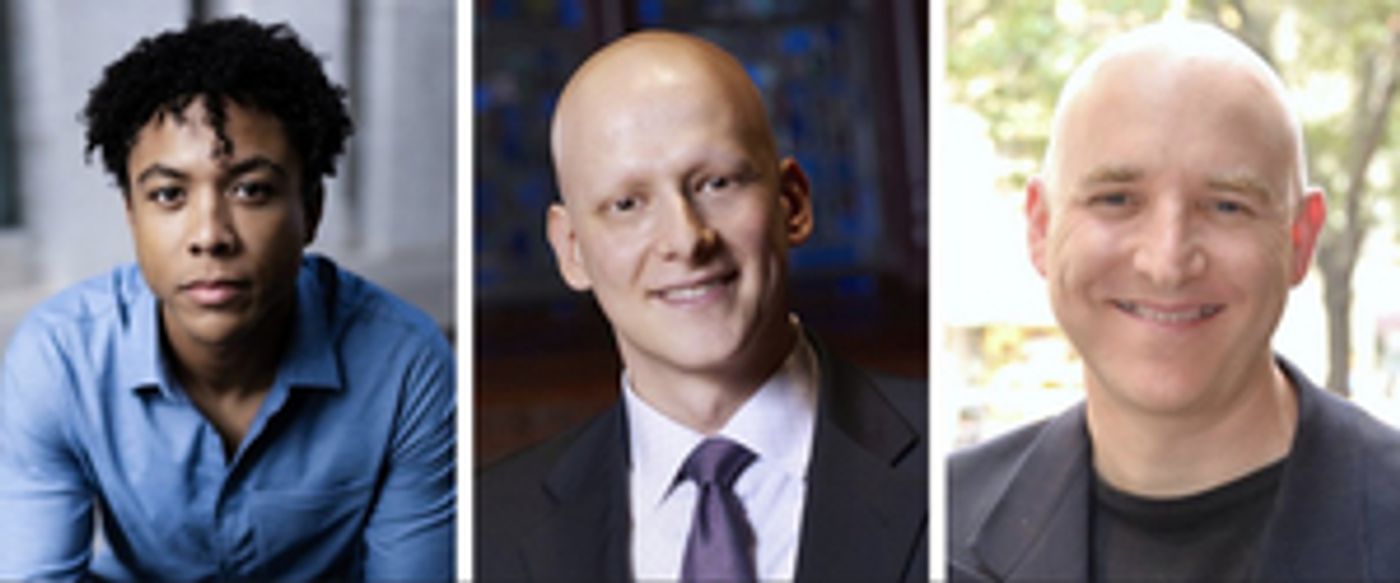 MasterVoices Presents O HOW GOOD Featuring Jewish Sacred Music, A World Premiere By Daniel Rein And More  Image