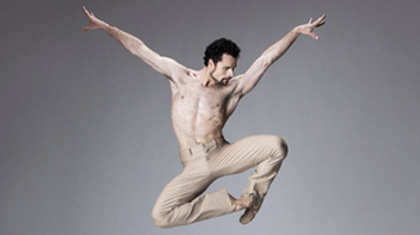 Principal Dancer Piotr Stanczyk Retires After 25 Years in November 2023  Image