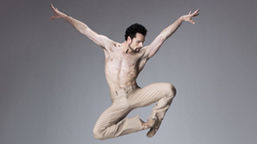 Principal Dancer Piotr Stanczyk Retires After 25 Years in November 2023 Image