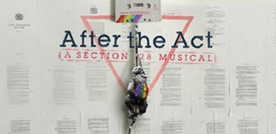 Breach Theatre Presents AFTER THE ACT Beginning This Month Image