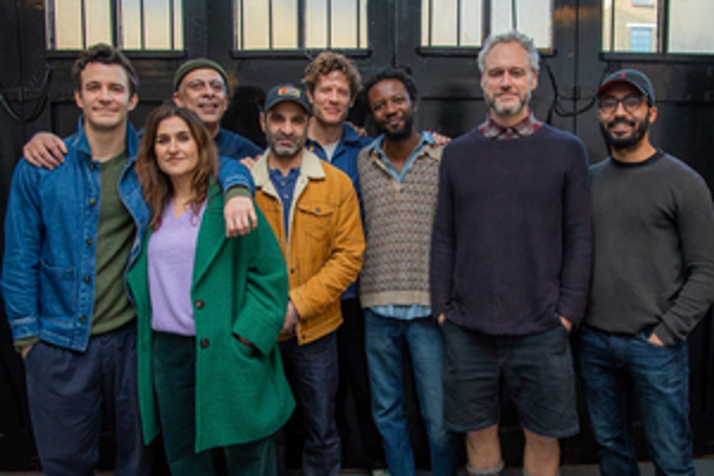 A LITTLE LIFE Releases On Stage Seating For Runs at the Richmond and Harold Pinter Theatres  Image