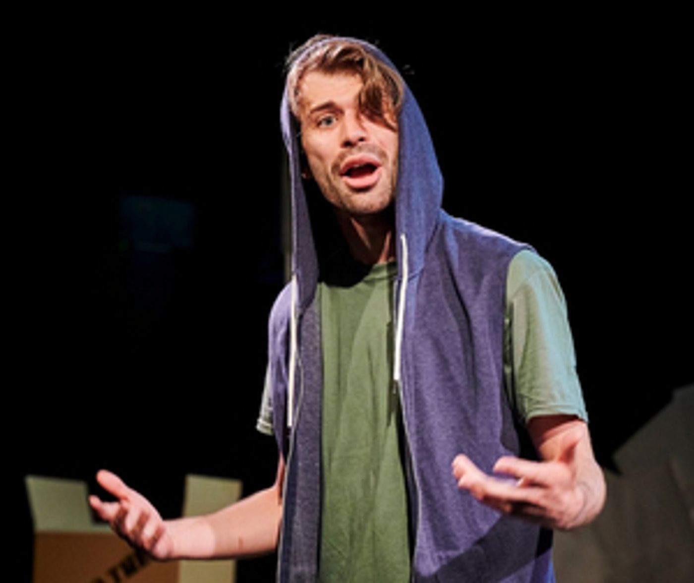 Pentabus Launch Their Spring/Summer Season  Image