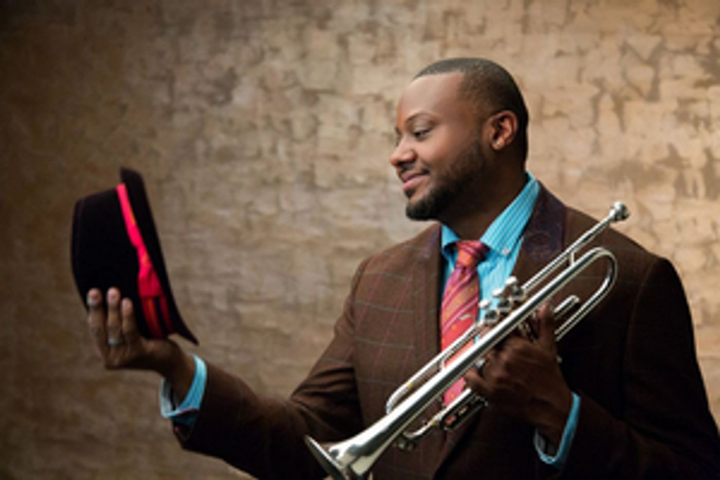 Miller Theatre's Jazz Series Presents The SEAN JONES QUARTET, March 4  Image