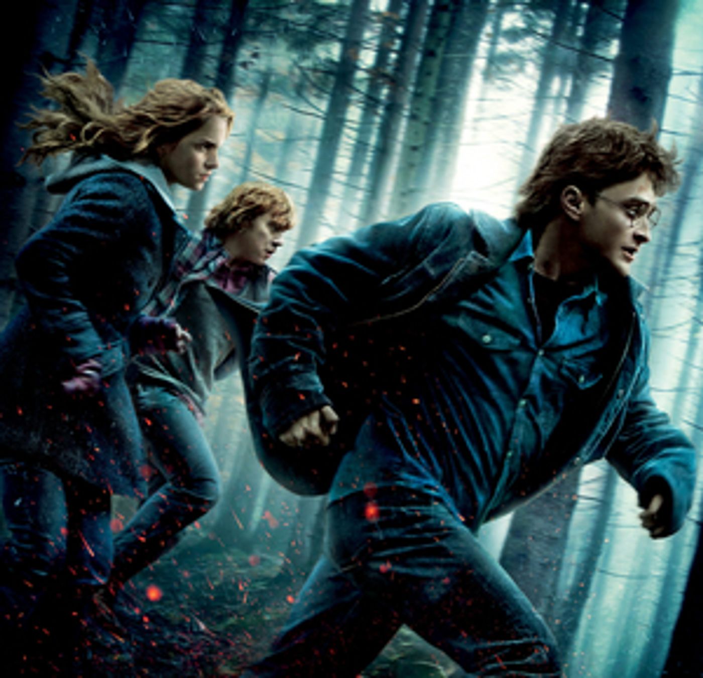 REVIEW: Sydney Symphony Orchestra brings the music of HARRY POTTER AND THE DEATHLY HALLOWS – PART 1 to life with a concert and movie combination.  Image