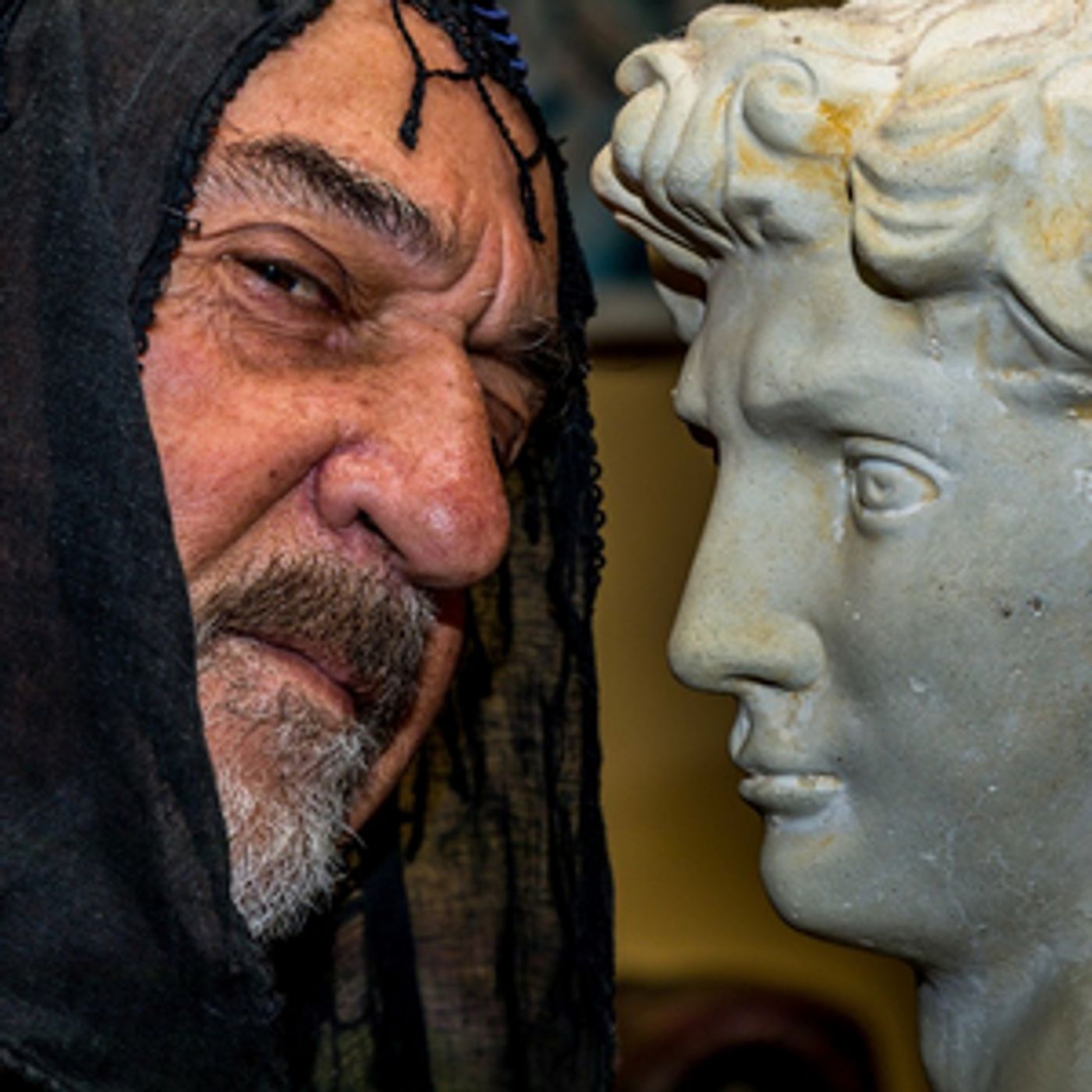 Athens Productions to Present HOMER'S ODYSSEY and THE WORLD'S BEST SONGS at the Adelaide Fringe  Image