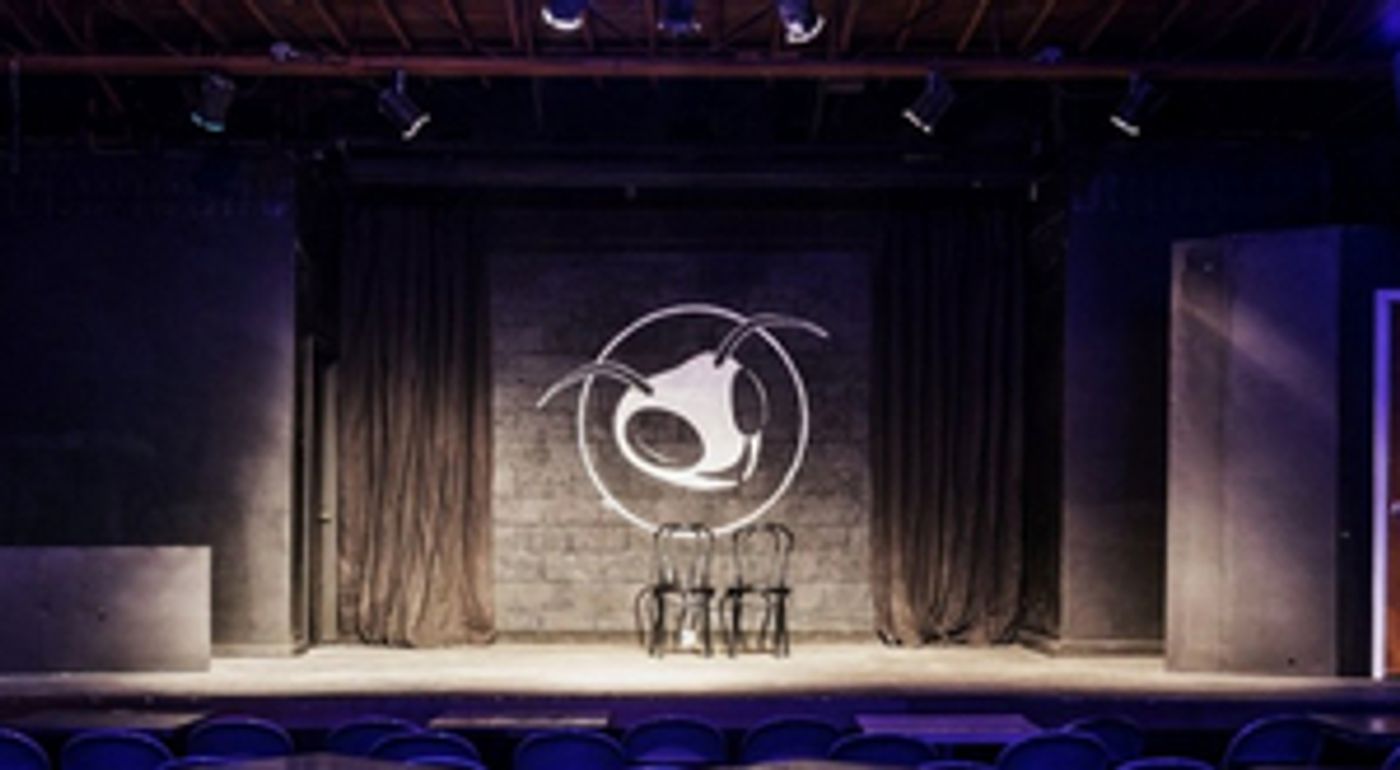 PLANET ANT PRESENTS: ANT PLANET! Returns This Month  Image