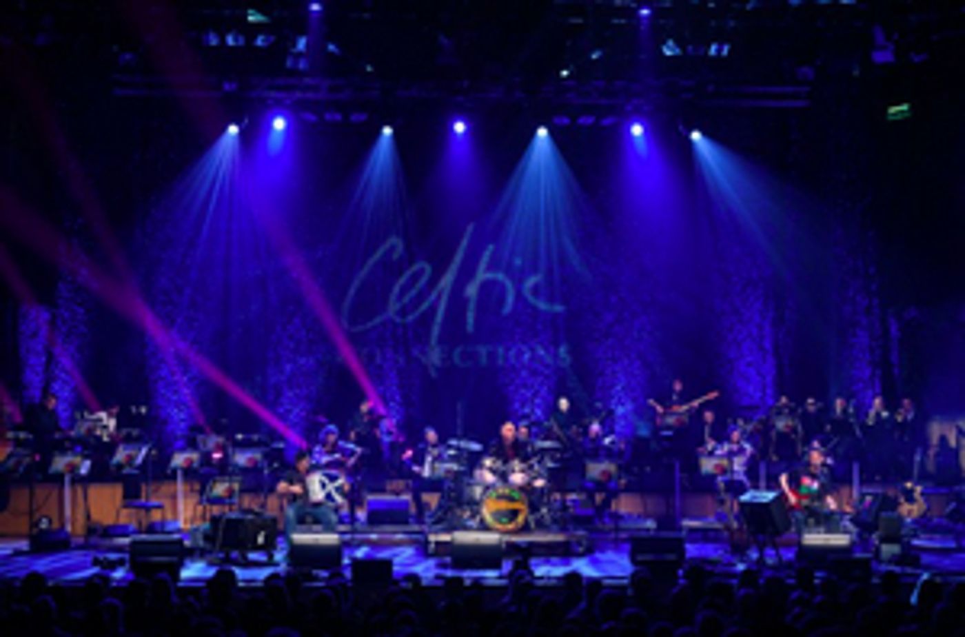 Spectacular 30th Edition of Celtic Connections Draws to a Close  Image