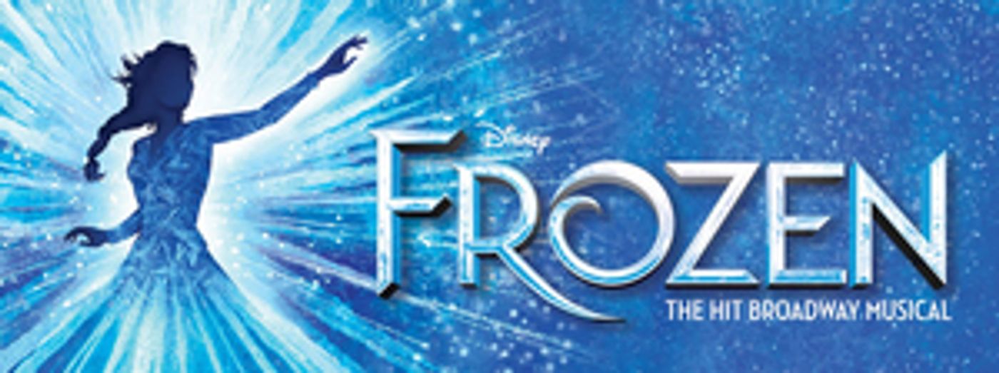 Tickets For Disney's FROZEN at the Marcus Center Go On Sale Friday  Image