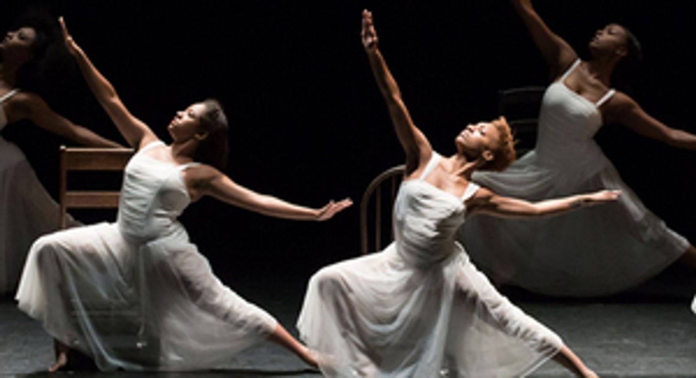 TEN BLOCKS ON THE CAMINO REAL Premieres at the Allen Bales Theatre Next Week  Image