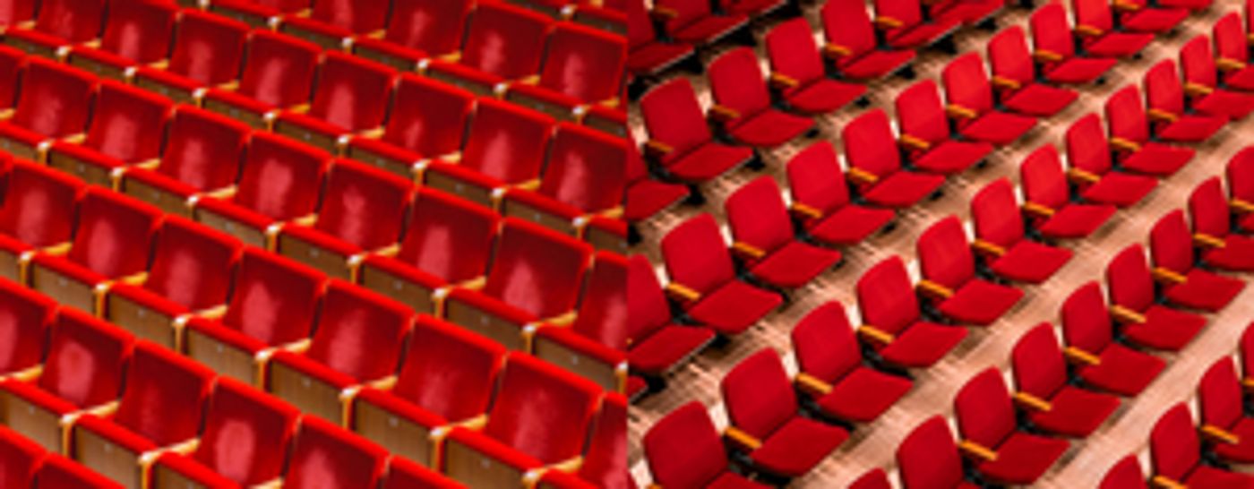 Tickets For the Greek National Opera's April – July 2023 Productions Are on Sale Now  Image