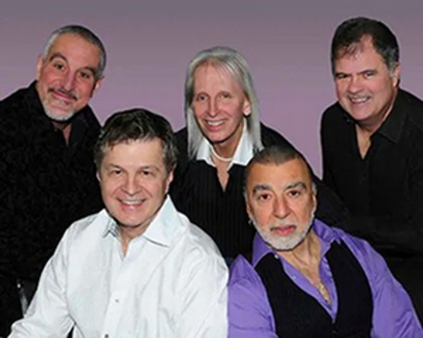MusicWorks Presents THE BUCKINGHAMS & THE BOX TOPS At The Parker, February 17  Image