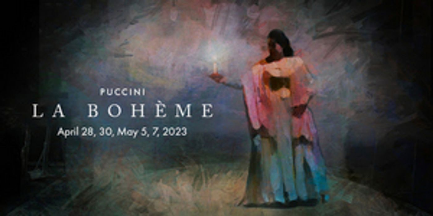 Yuval Sharon's Bold New LA BOHÈME Told In Flashback Makes Philly Premiere In April  Image