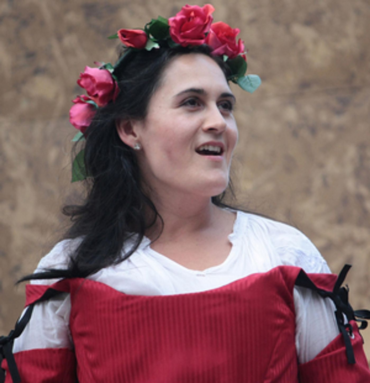 San Francisco Shakespeare Festival Announces Carla Pantoja As Next Artistic Director   Image